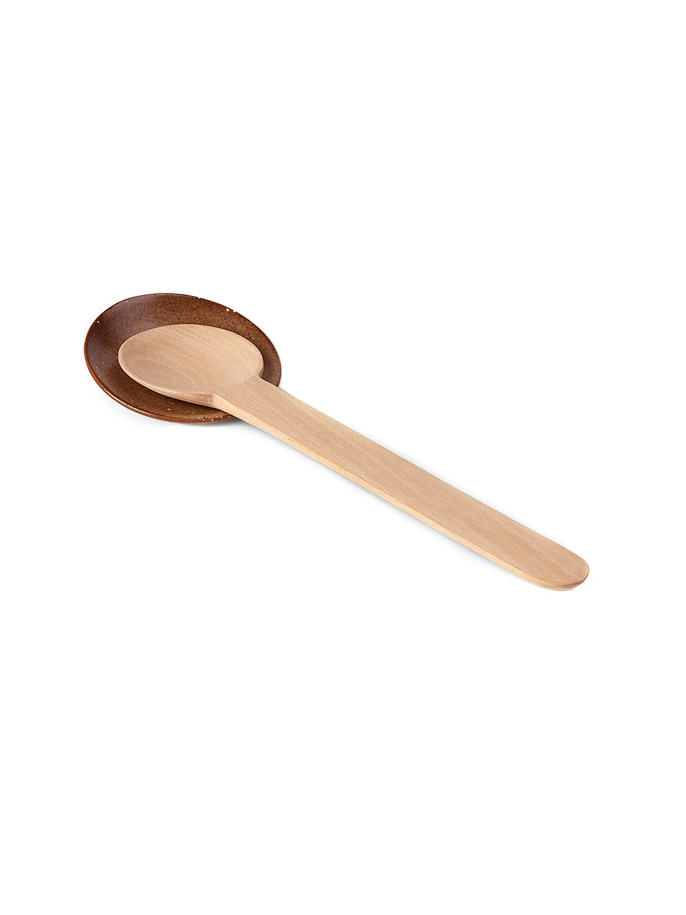 FERM LIVING | Resting Spoon Set | 